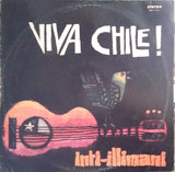 Viva Chile!