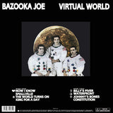 Virtual World