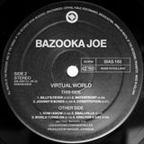 Virtual World