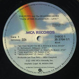 Pack Up The Plantation - Live!