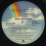 Pack Up The Plantation - Live!