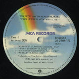 Pack Up The Plantation - Live!