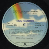 Pack Up The Plantation - Live!