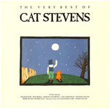 The Very Best Of Cat Stevens
