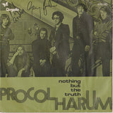 Nothing But The Truth