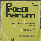 Nothing But The Truth