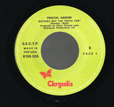 Nothing But The Truth