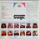 Percussion Orientale