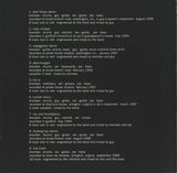 Instrument Soundtrack