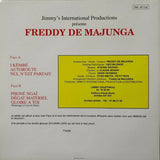 Freddy De Majunga