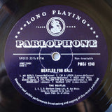 Beatles For Sale