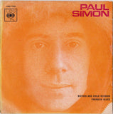 Mother And Child Reunion / Paranoia Blues