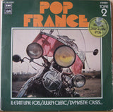 Pop France Tome 2