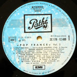 Pop France Tome 2