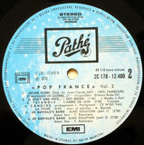 Pop France Tome 2