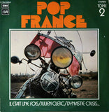 Pop France Tome 2