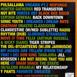 New York Noise Vol. 2 (Music From The New York Underground 1977-1984)