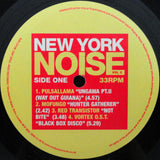 New York Noise Vol. 2 (Music From The New York Underground 1977-1984)