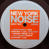 New York Noise Vol. 2 (Music From The New York Underground 1977-1984)