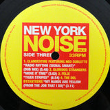 New York Noise Vol. 2 (Music From The New York Underground 1977-1984)