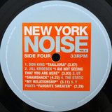 New York Noise Vol. 2 (Music From The New York Underground 1977-1984)