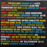 New York Noise Vol. 2 (Music From The New York Underground 1977-1984)