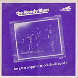 I'm Just A Singer (In A Rock And Roll Band)