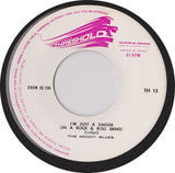 I'm Just A Singer (In A Rock And Roll Band)