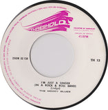 I'm Just A Singer (In A Rock And Roll Band)