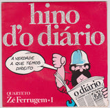 Hino D'o Diário / Quotidiano