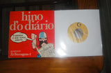Hino D'o Diário / Quotidiano