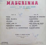 Mascrinha