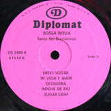 Bossa Nova
