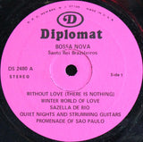Bossa Nova