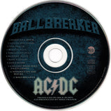 Ballbreaker