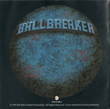 Ballbreaker