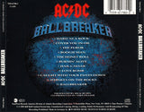 Ballbreaker