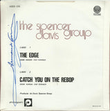 Catch You On The Rebop