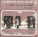 Catch You On The Rebop