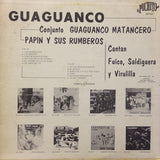 Guaguanco