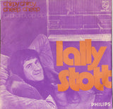 Chirpy Chirpy, Cheep Cheep = Cirpi Cirpi, Cip Cip