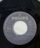 Chirpy Chirpy, Cheep Cheep = Cirpi Cirpi, Cip Cip