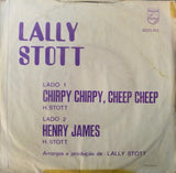 Chirpy Chirpy, Cheep Cheep = Cirpi Cirpi, Cip Cip