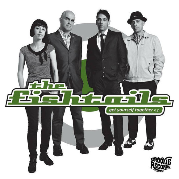 Get Yourself Together E.P.