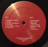 All Hands On The Bad One