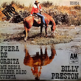 Outa-Space = Fuera De Órbita / Should've Know Better = Me Debía Haber Dado Cuenta