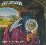 Keeper Of The Seven Keys (Part I)