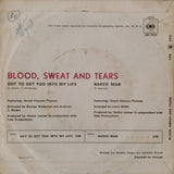 Got To Get You Into My Life / Naked Man