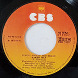 Got To Get You Into My Life / Naked Man