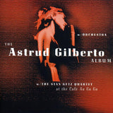 The Astrud Gilberto Album